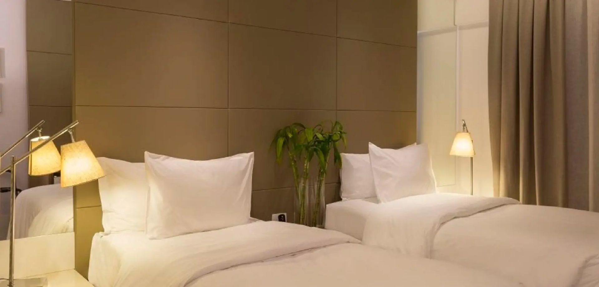 Foto - Hilton Garden Inn Belo Horizonte Lourdes