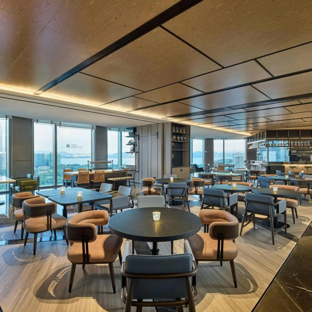 Foto - Four Points By Sheraton Shenzhen Bay
