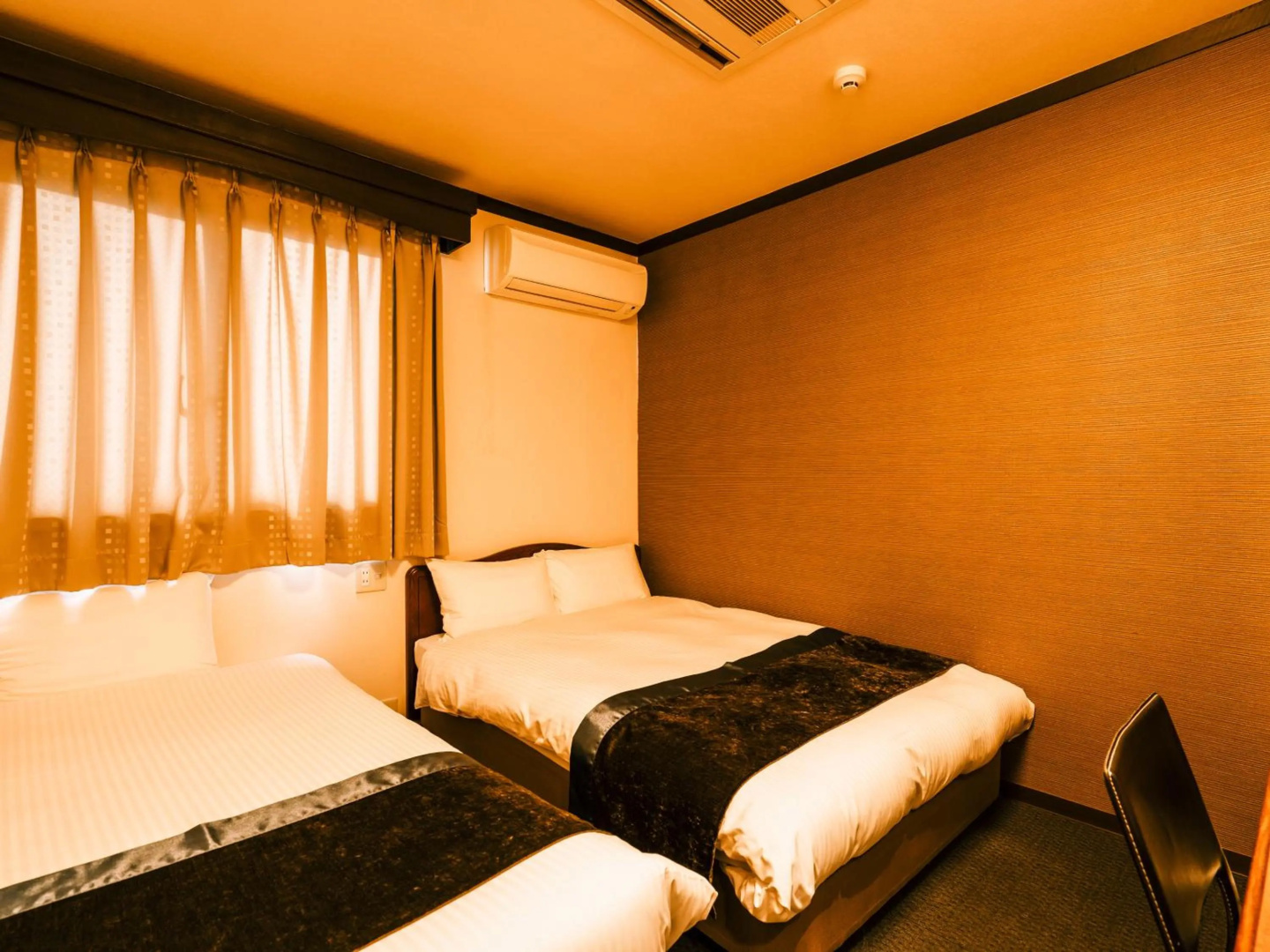 Hotel Area One Takamatsu