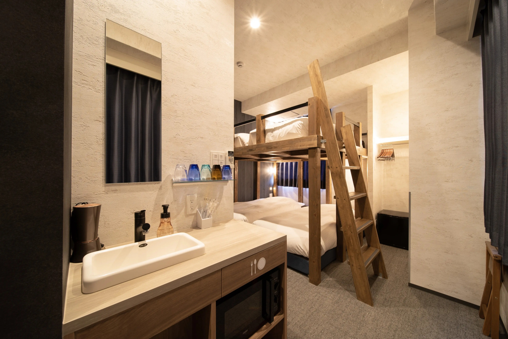 Photo - WELLSTAY Namba