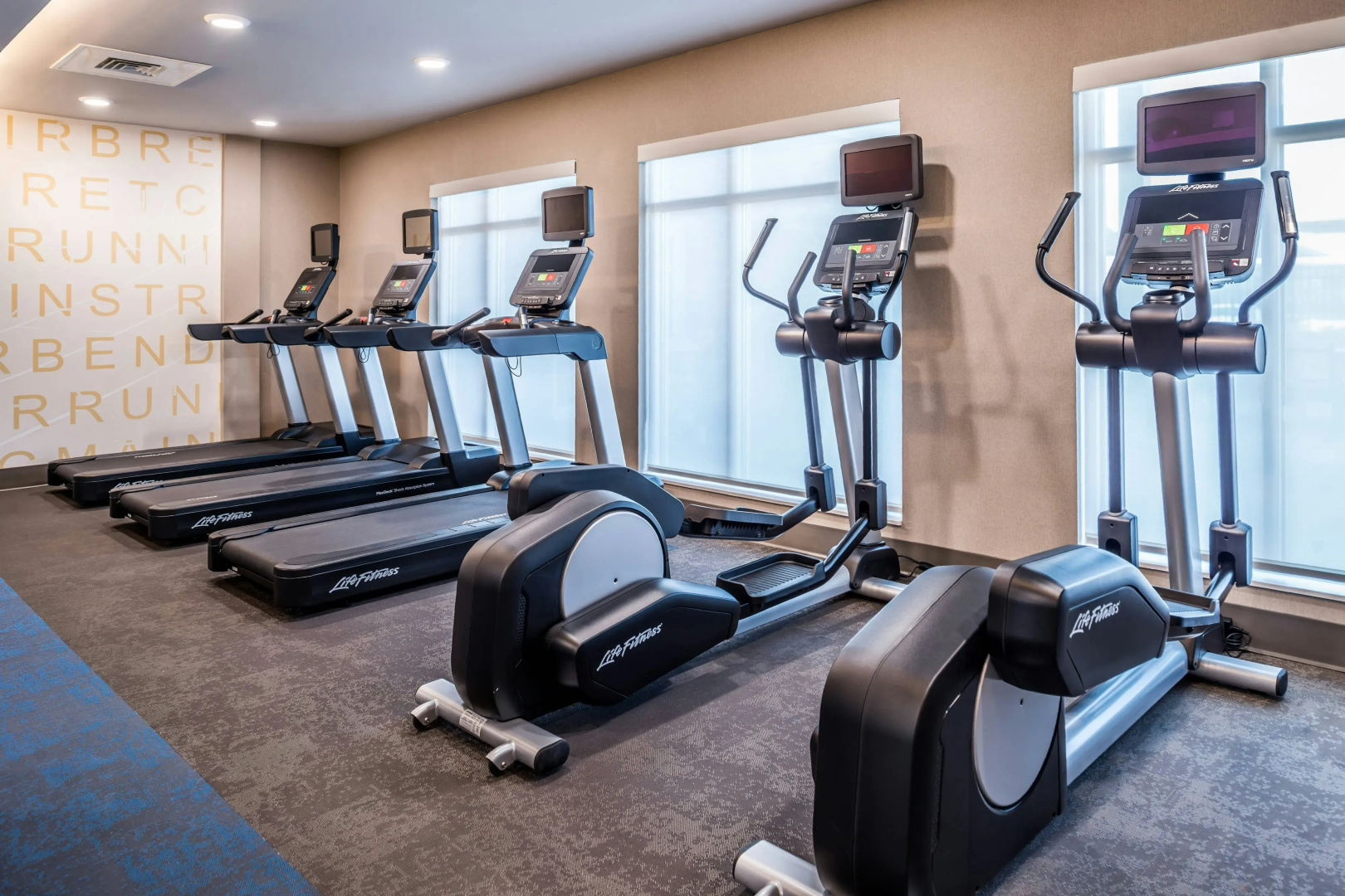 Foto - Residence Inn by Marriott Charlotte Steele Creek