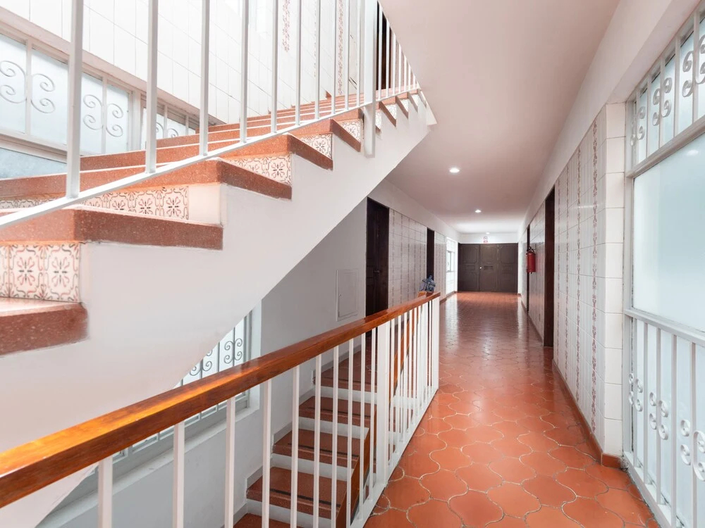 Foto - Suites Internacional