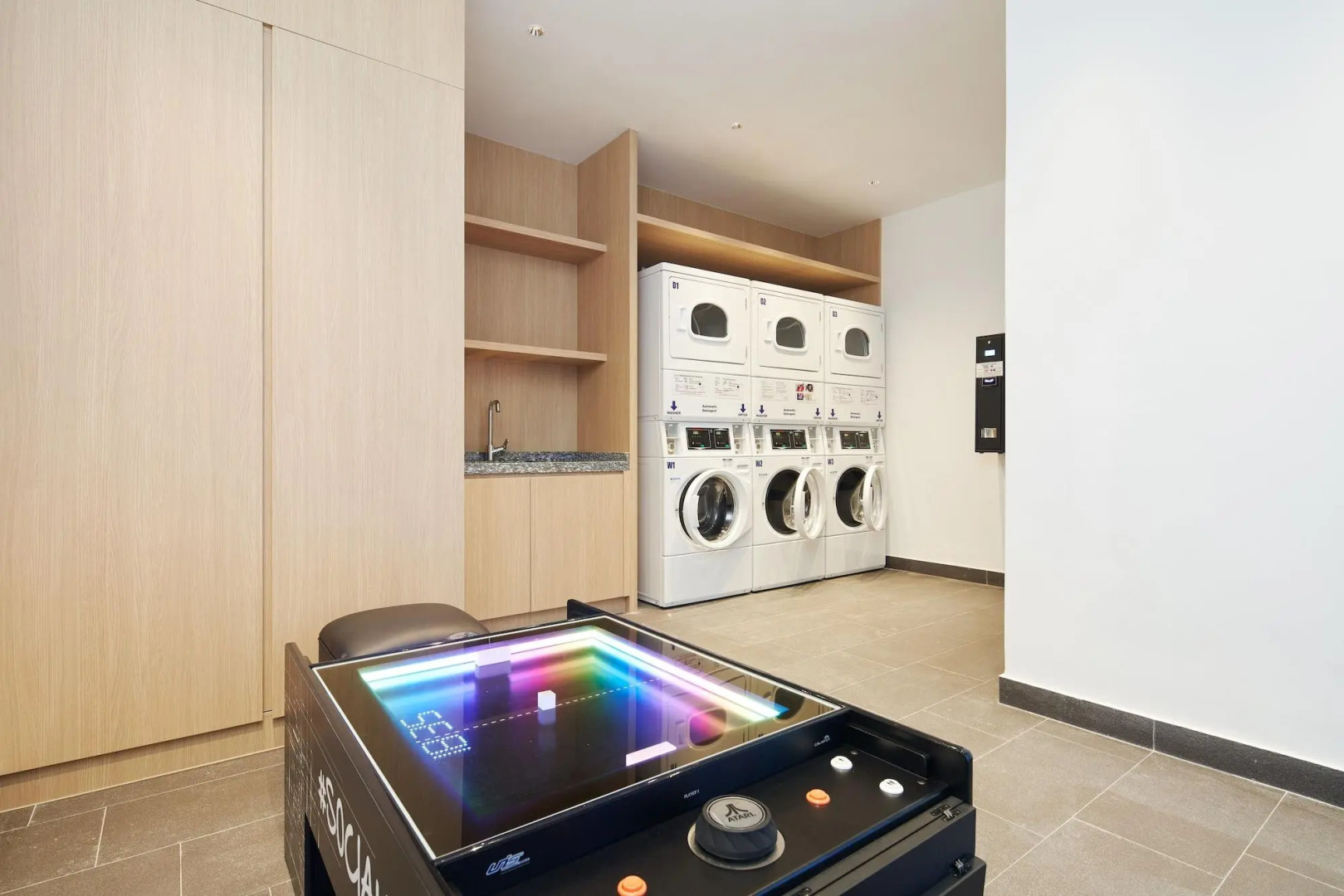 Photo - Capri by Fraser China Square, Singapore