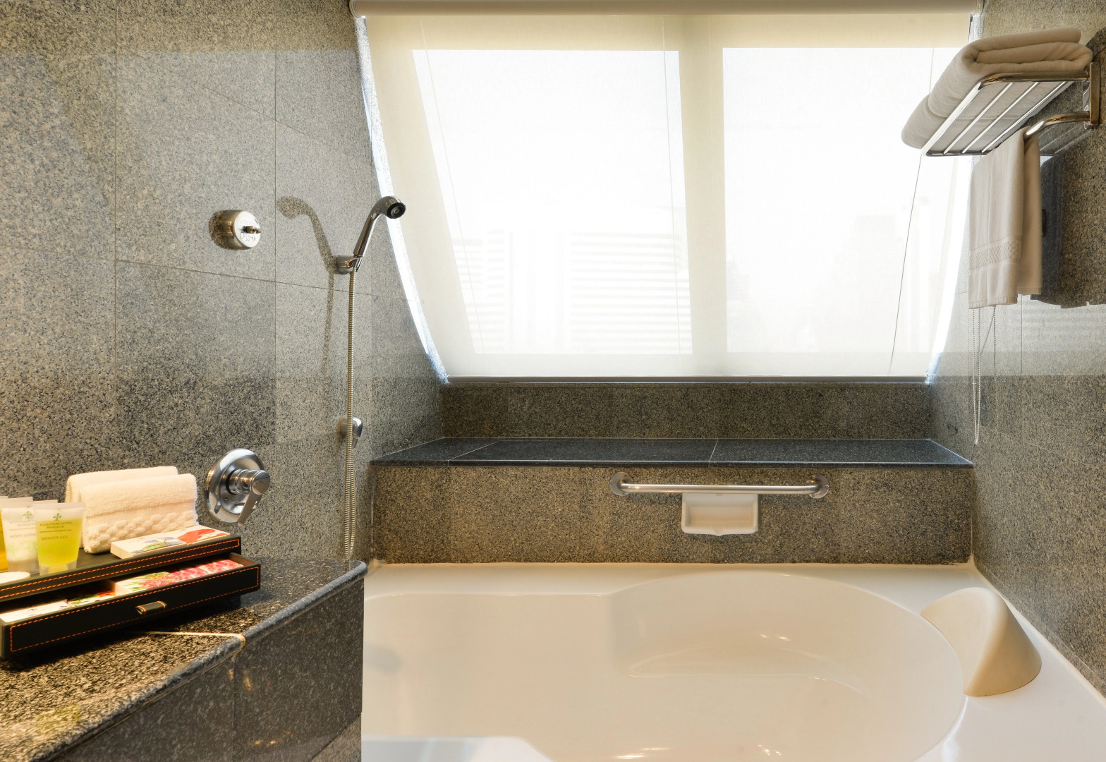 Foto - Nh Bangkok Sukhumvit Boulevard