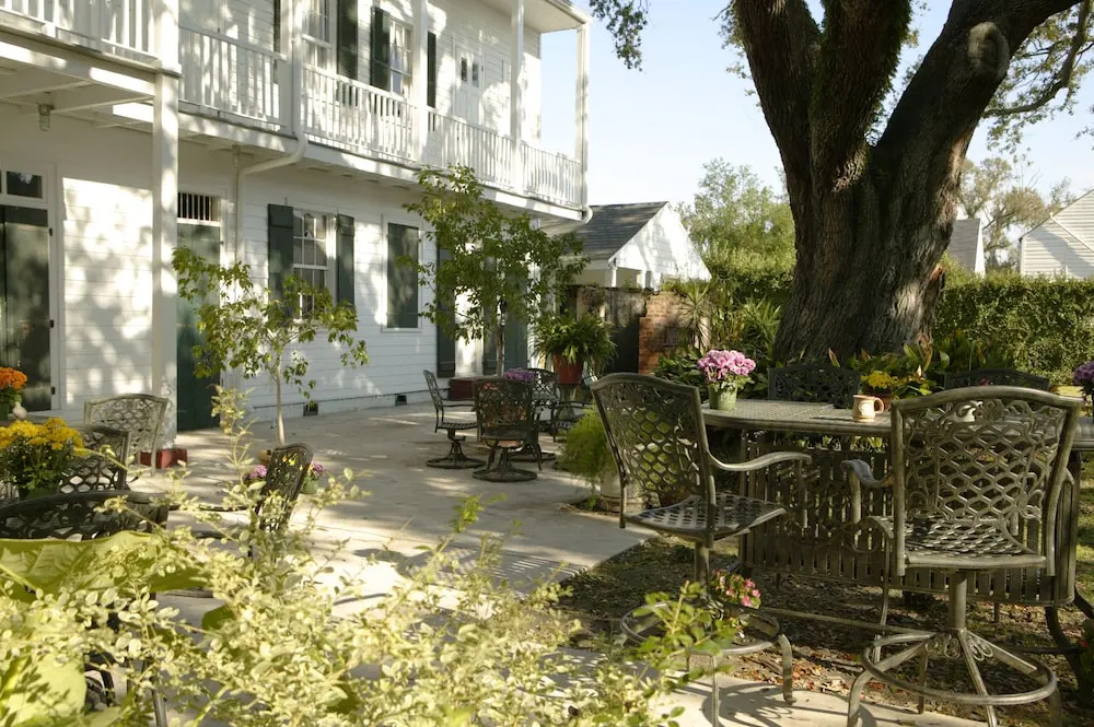 Photo - Ashton's Bed and Breakfast