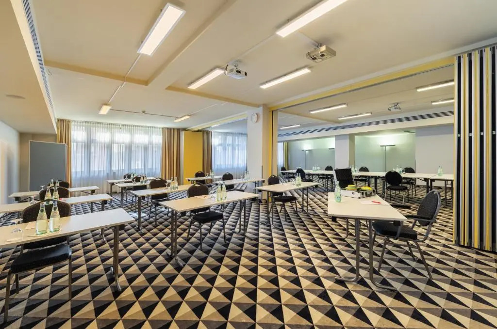 Foto - Premier Inn Köln City Mediapark