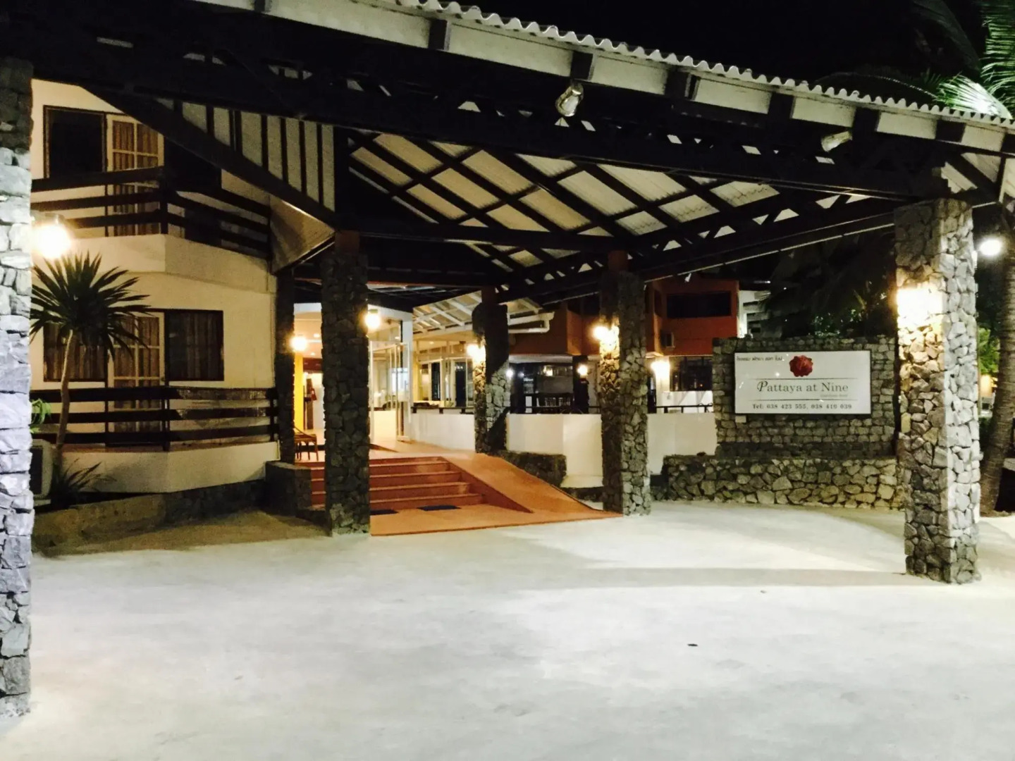 Foto - Pattaya At Nine