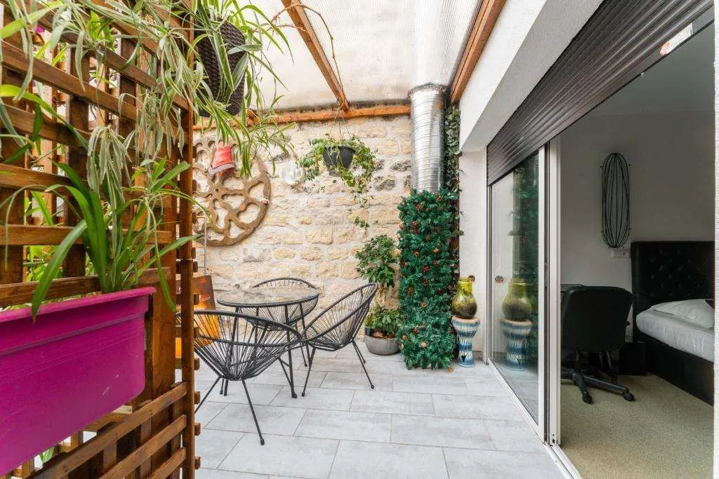 Foto - L'Oasis Montparnasse