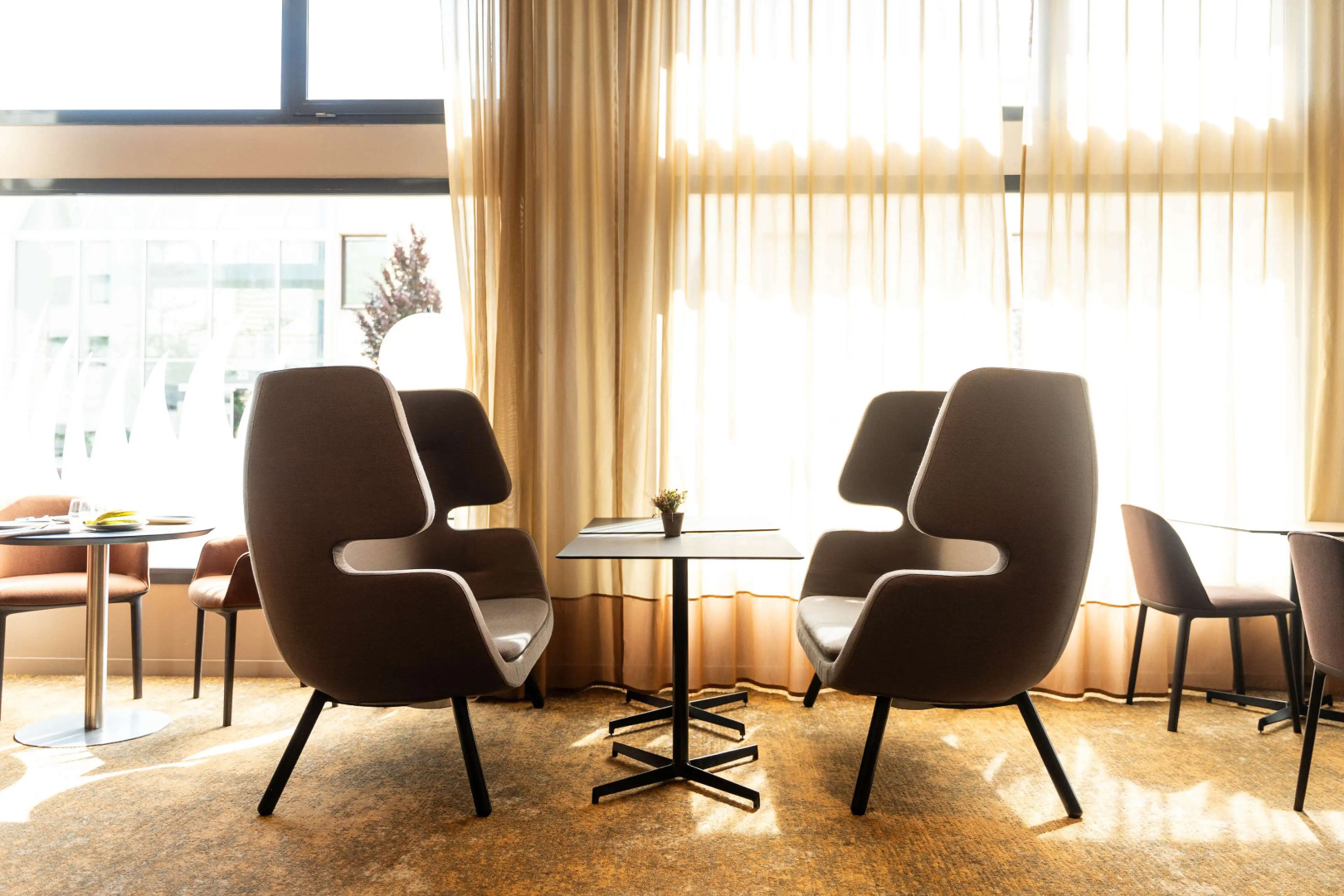 Foto - Best Western Premier Le Masq Hotel