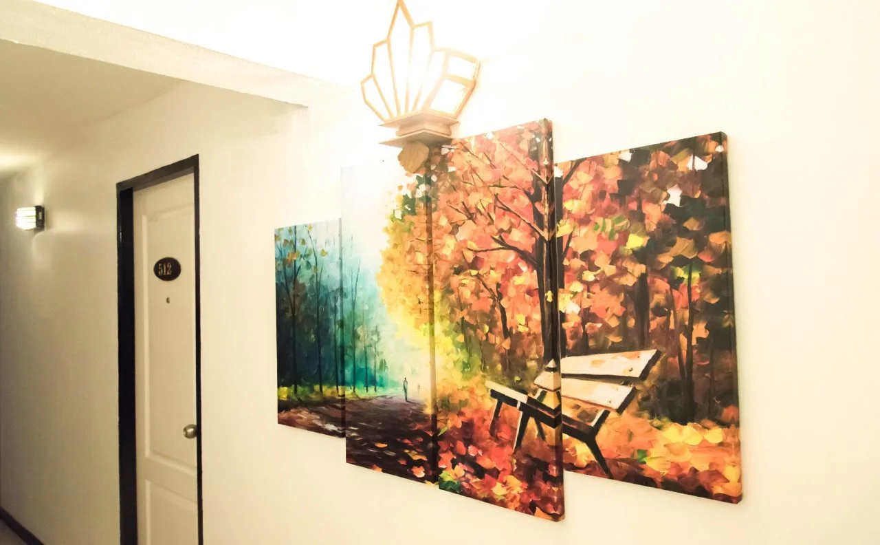 Photo - Khaosan Art Hotel