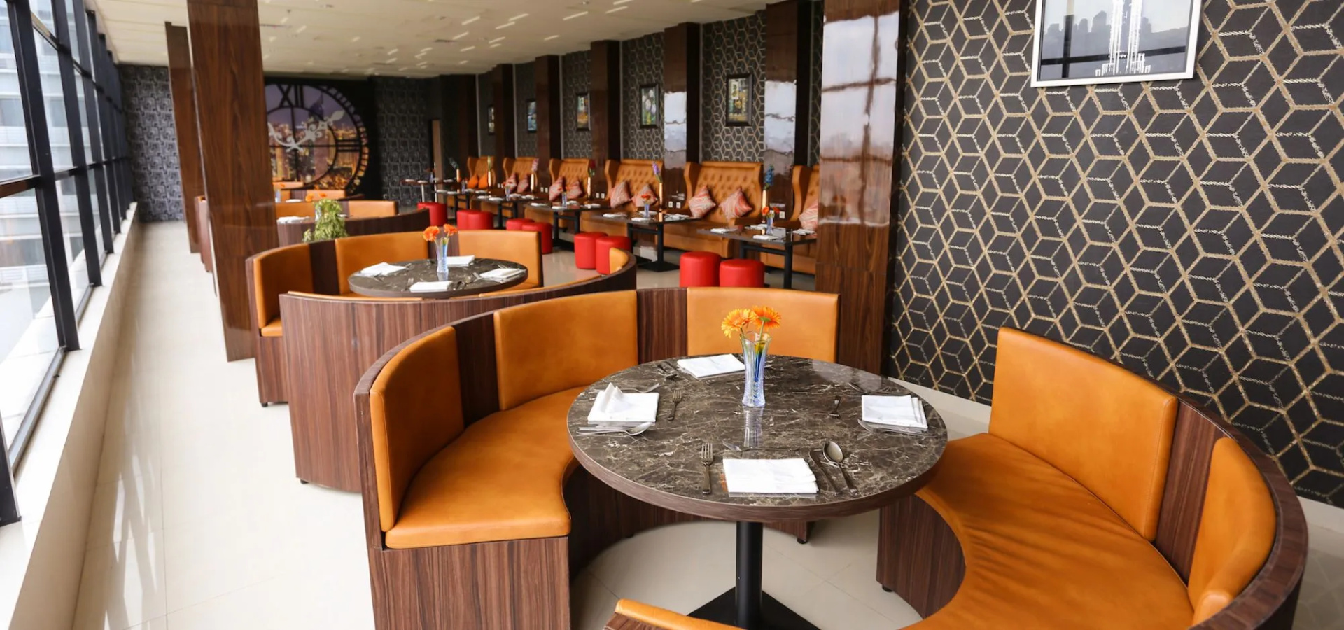 Photo - Daily Inn Hotel Jakarta