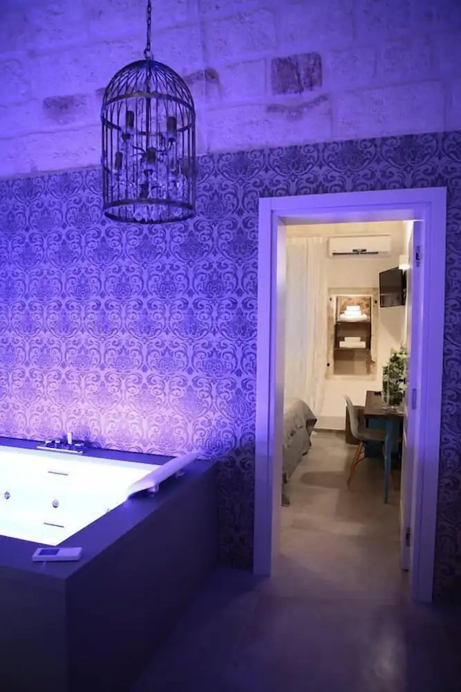 Foto - Palazzo Murat B&B