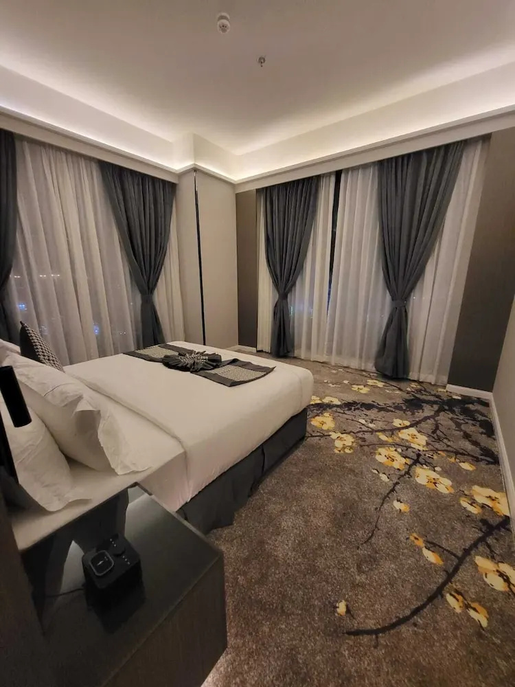 Foto - Msharef Almoden hotel