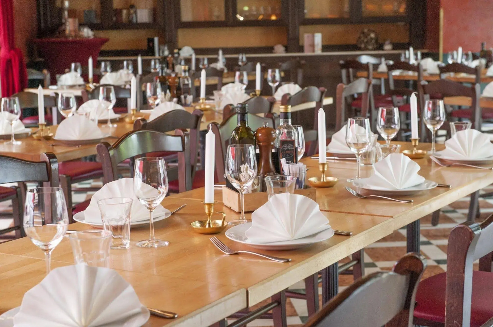 Foto - XII Apostel Albergo