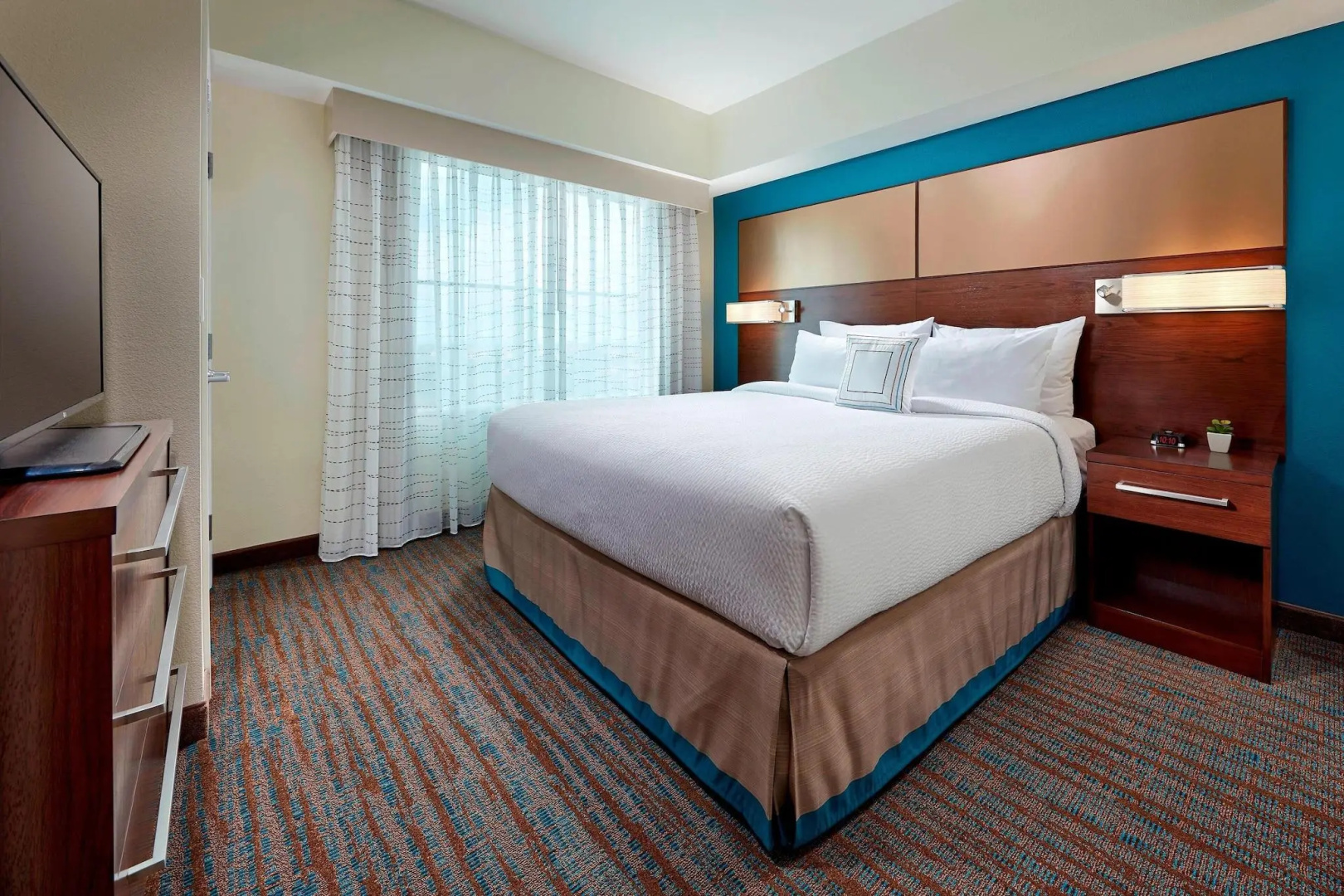 Foto - Residence Inn by Marriott San Diego Chula Vista