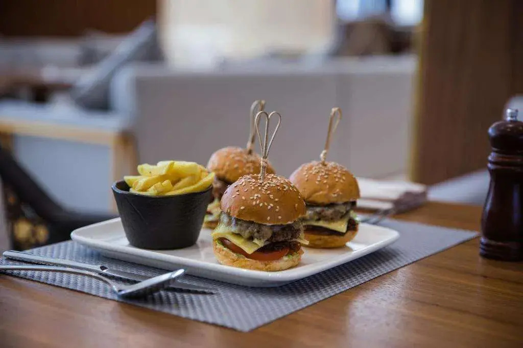 Foto - Maani Muscat Hotel & Apartments