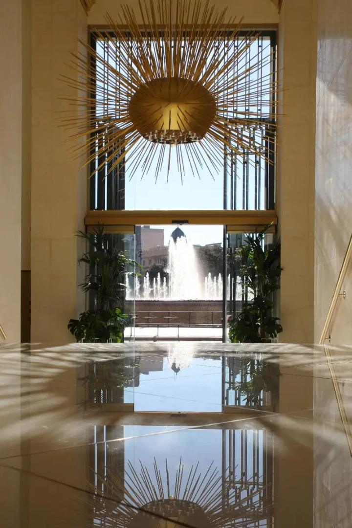 Photo - BLESS Hotel Barcelona