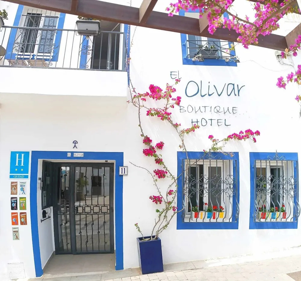 Foto - Boutique Hotel El Olivar