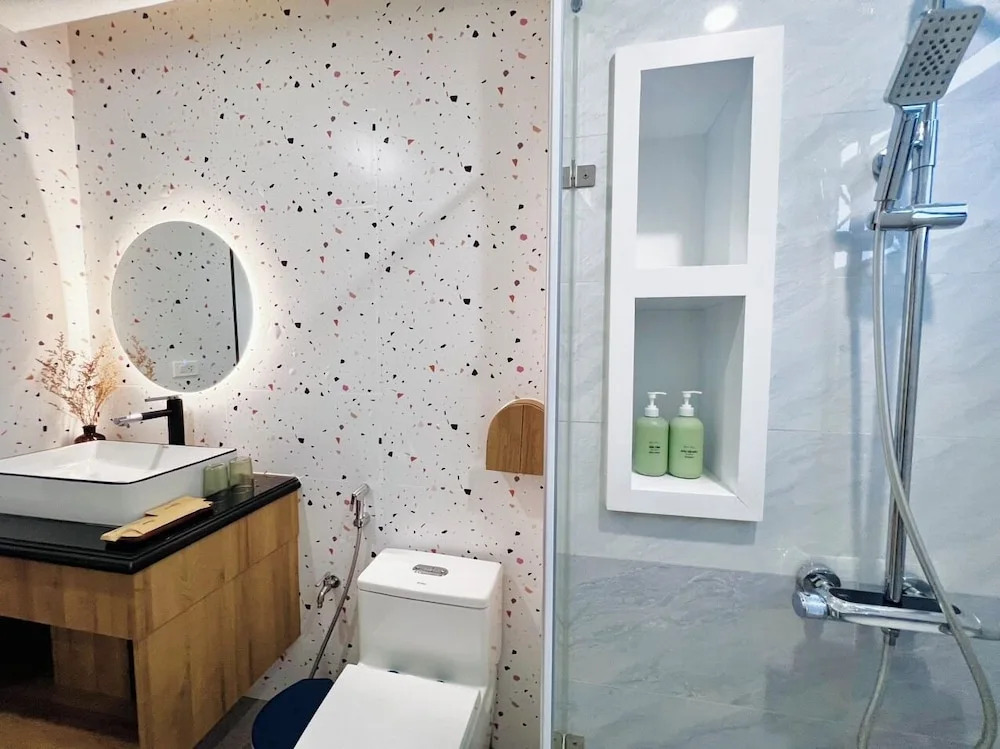 Photo - iRest Orange Tay Ho Lakeside Apartment