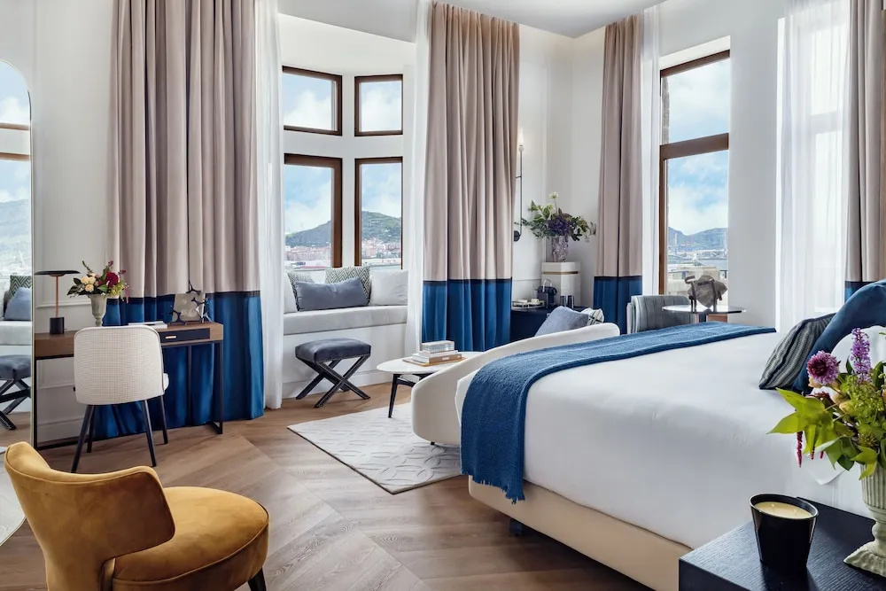 Foto - Palacio Arriluce Hotel