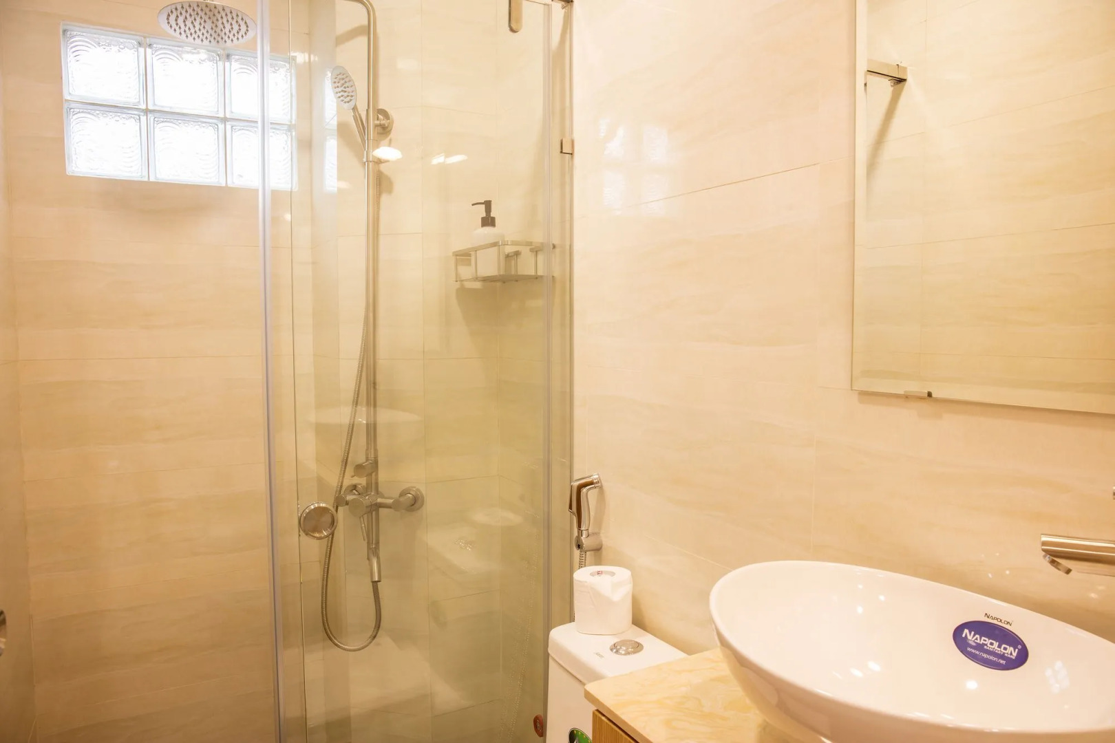 Photo - Jen & Friends House