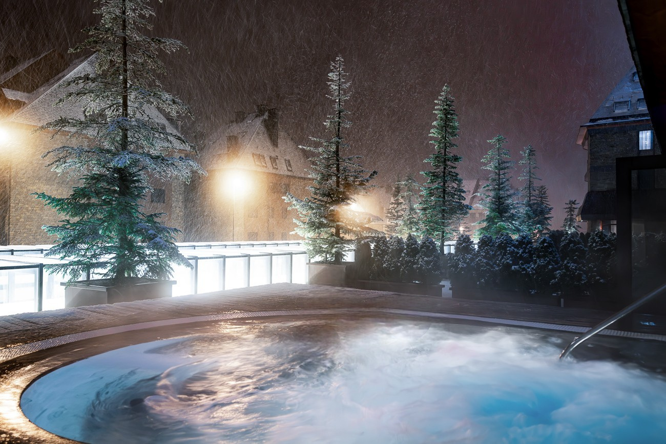 Foto - Hotel Val De Neu