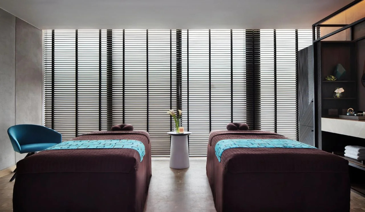 Foto - JW Marriott Hotel Singapore South Beach