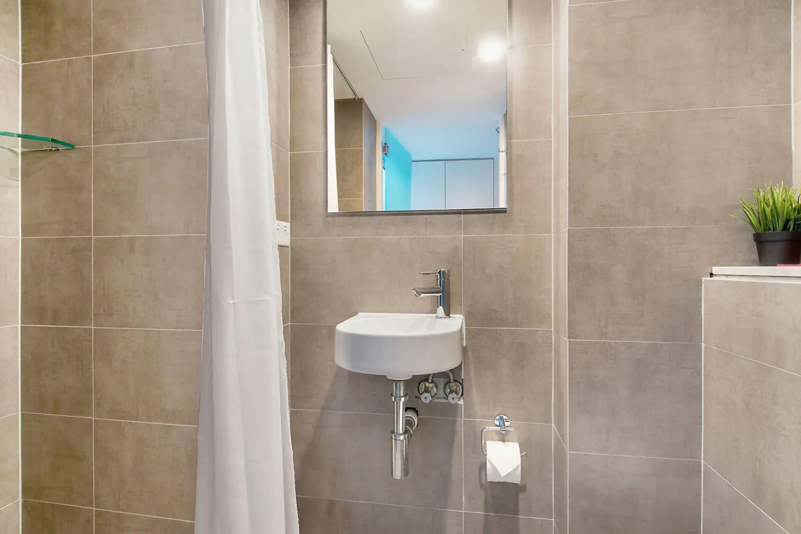 Foto - Sydney Boutique Hotel