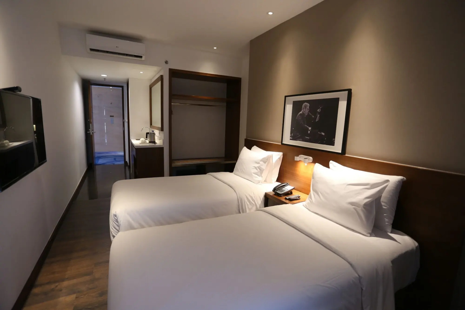 Foto - Veranda Serviced Residence Puri