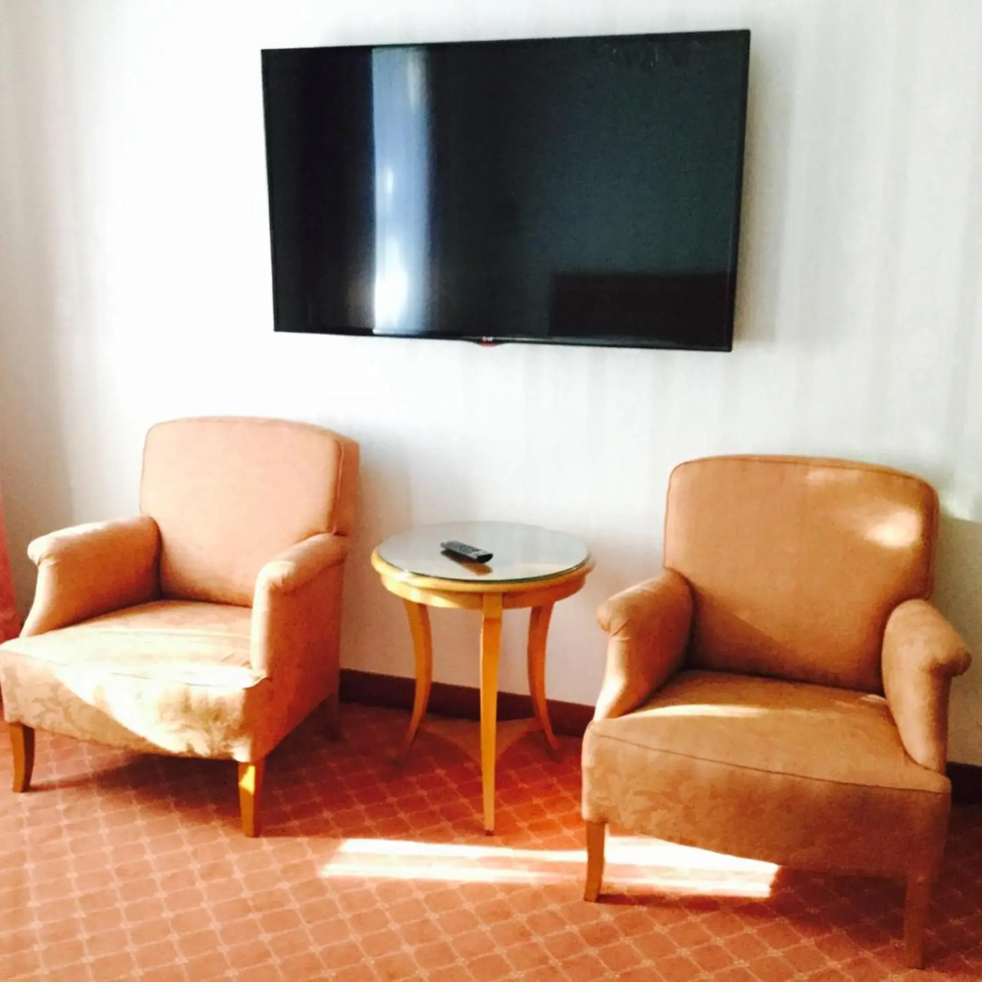 Foto - Hotel an der Wien
