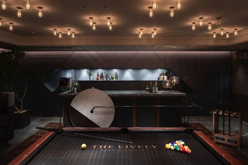 Foto - The Millennials Fukuoka