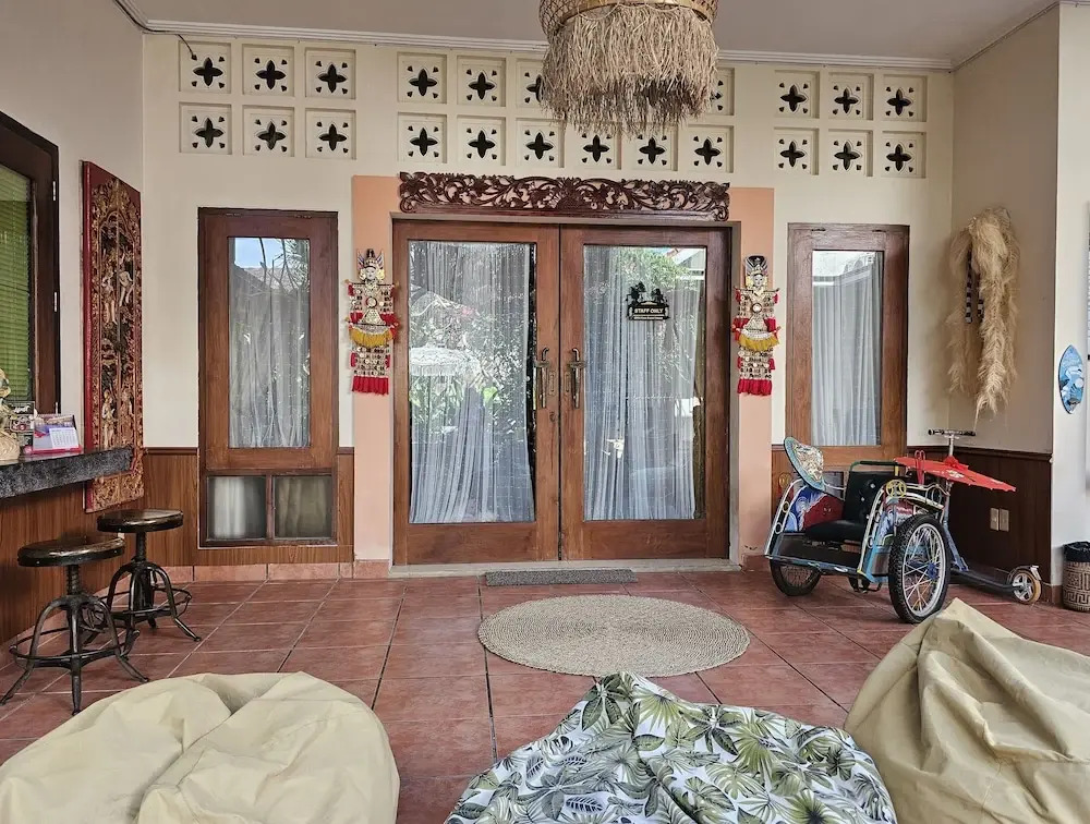 Photo - GWK View Boutique Hotel and Residence