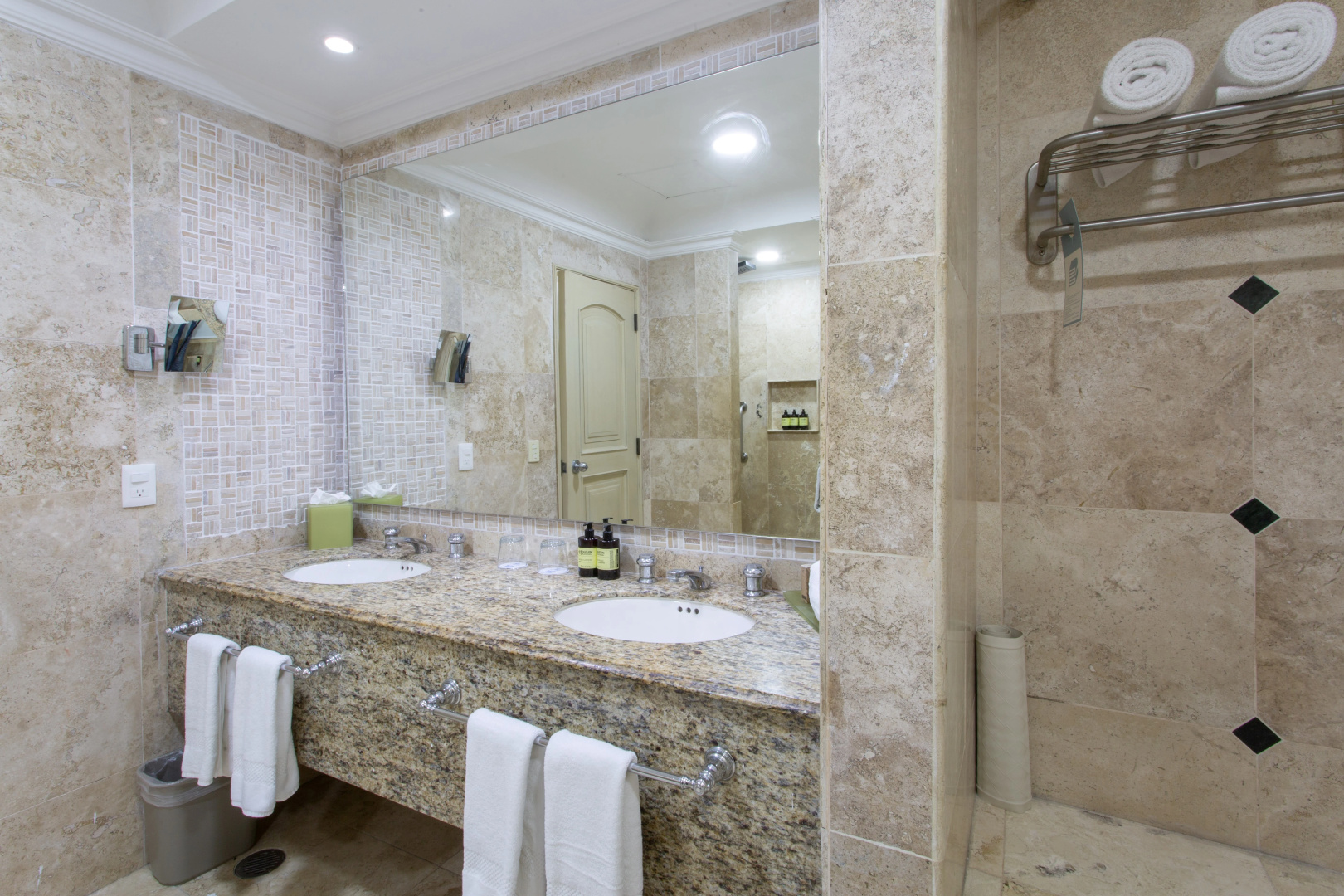 Photo - Sandos Cancún All Inclusive - Adults Only