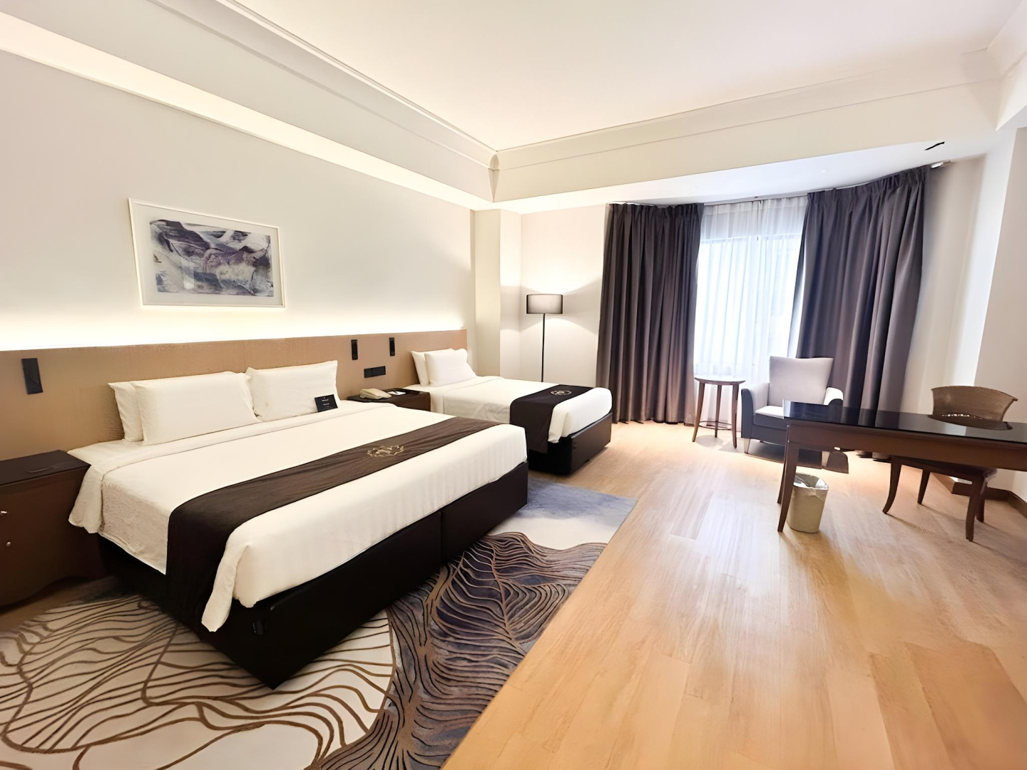 Photo - The Pearl Kuala Lumpur