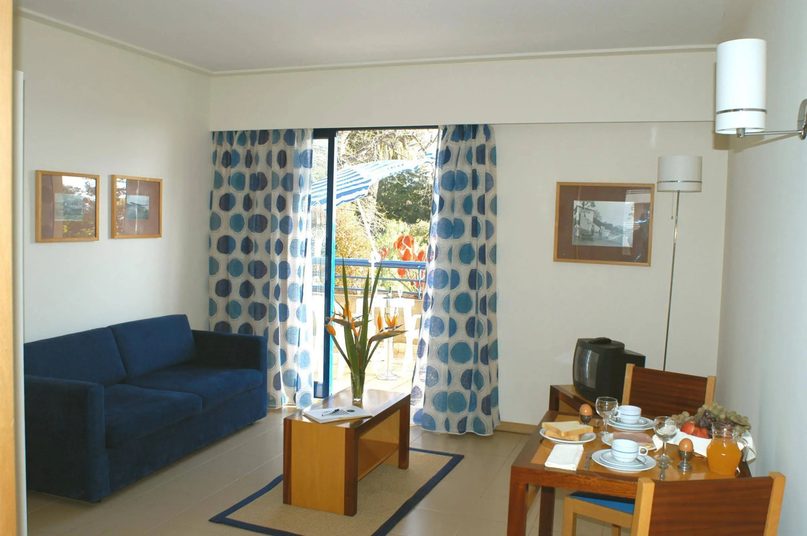 Photo - Terrace Mar Suite Hotel