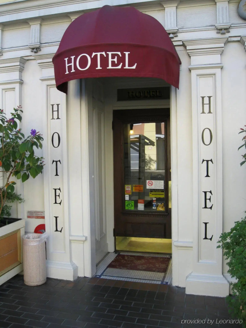 Foto - San Remo Hotel