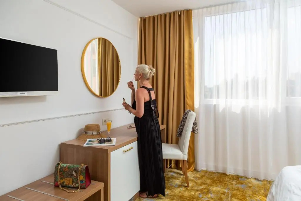 Foto - Hotel Corner