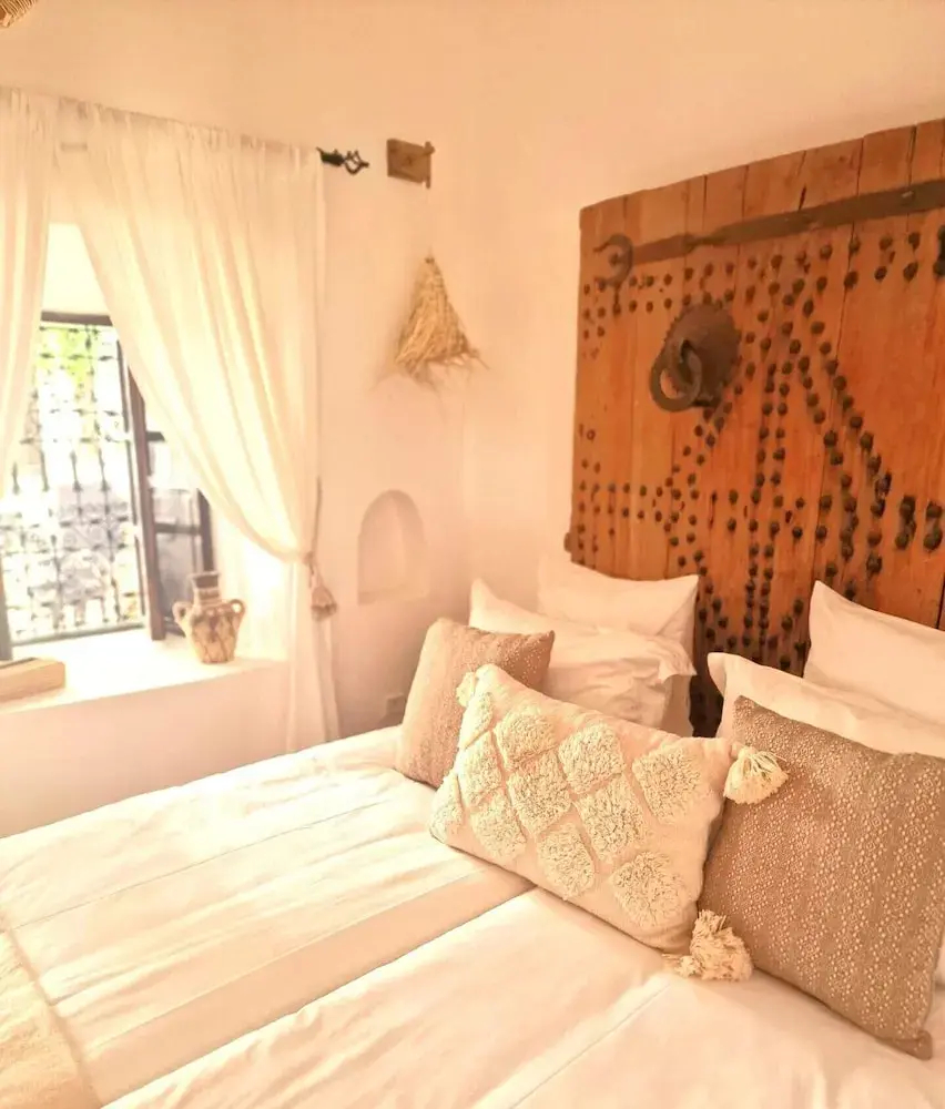 Foto - Riad Dar El Mahja