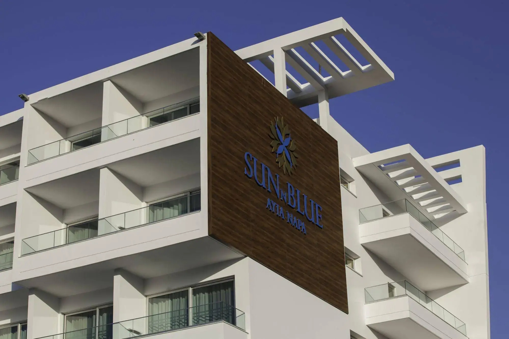 Photo - Gaia Sun N Blue Hotel