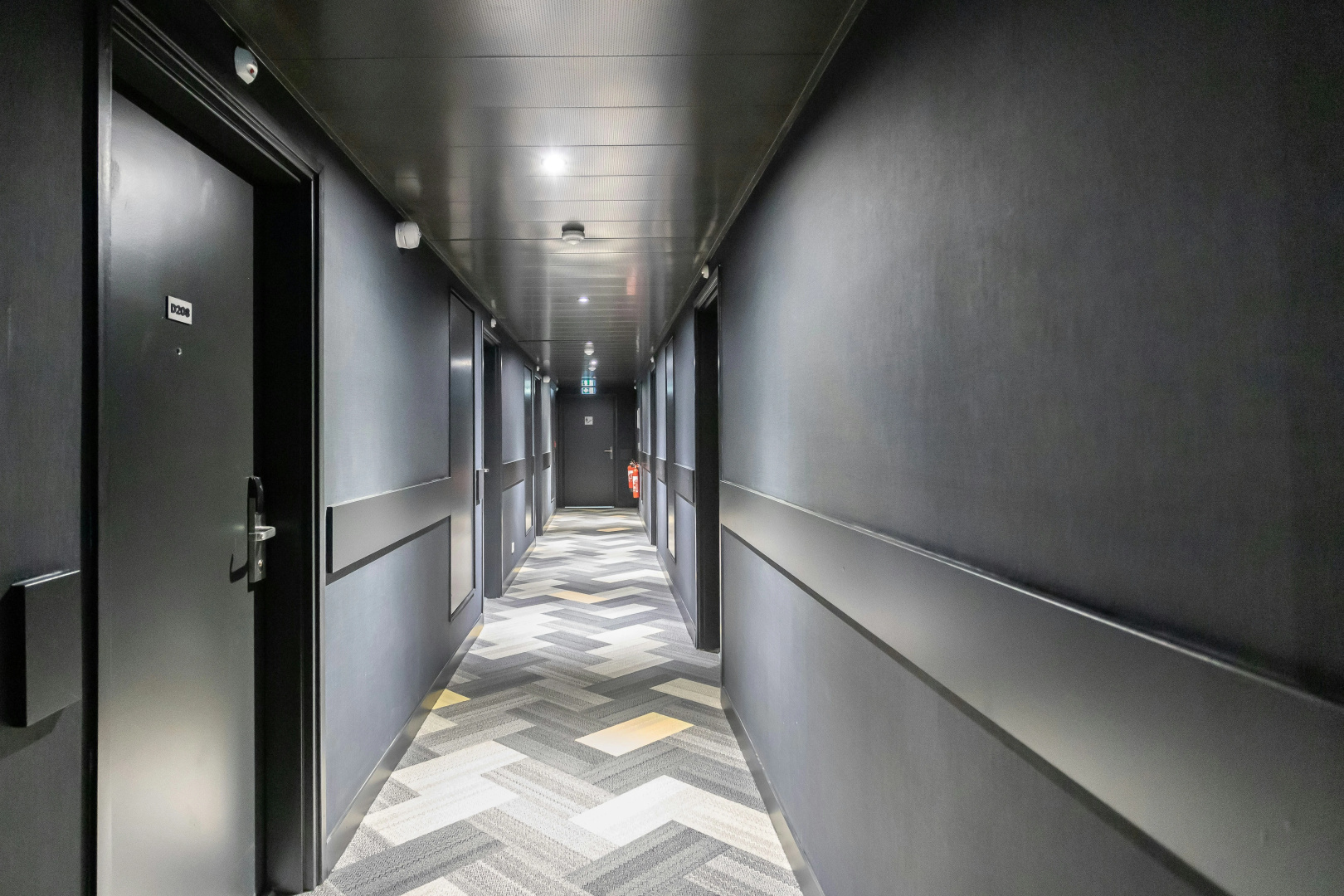 Foto - Staycity Aparthotels, Paris, La Défense