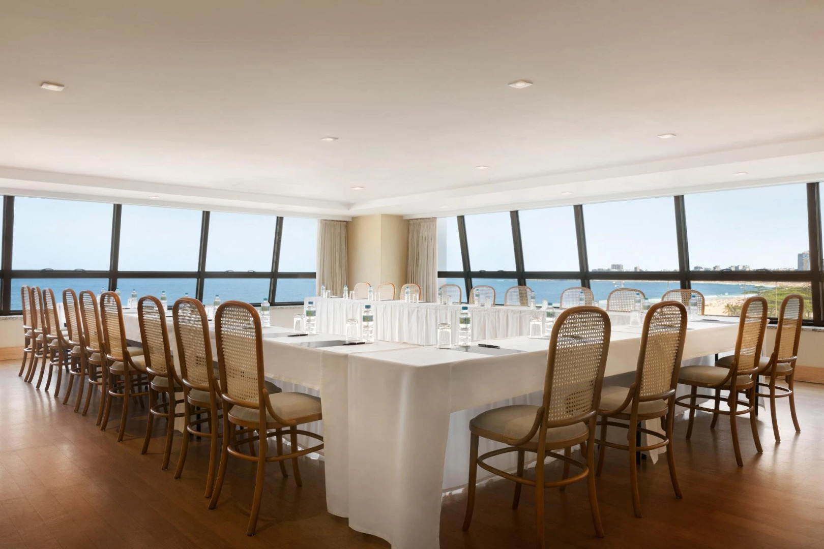 Foto - Hilton Copacabana Rio de Janeiro