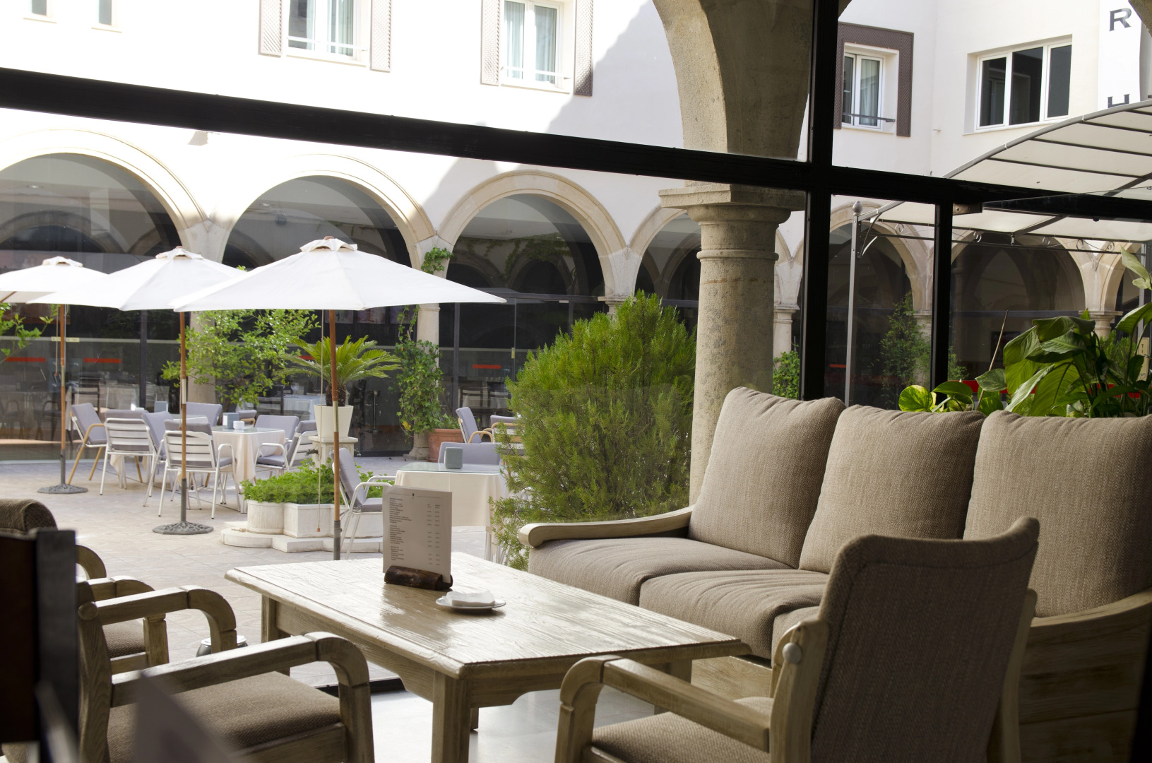 Photo - TRH Ciudad de Baeza