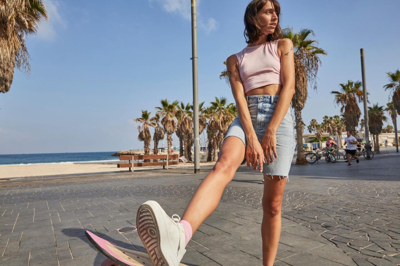 Photo - Leonardo Gordon Beach