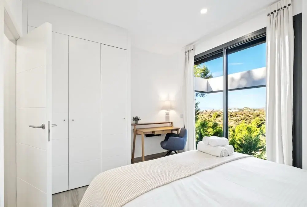 Photo - Villas Pinares de San Anton - Sea, City, Mountain, Views