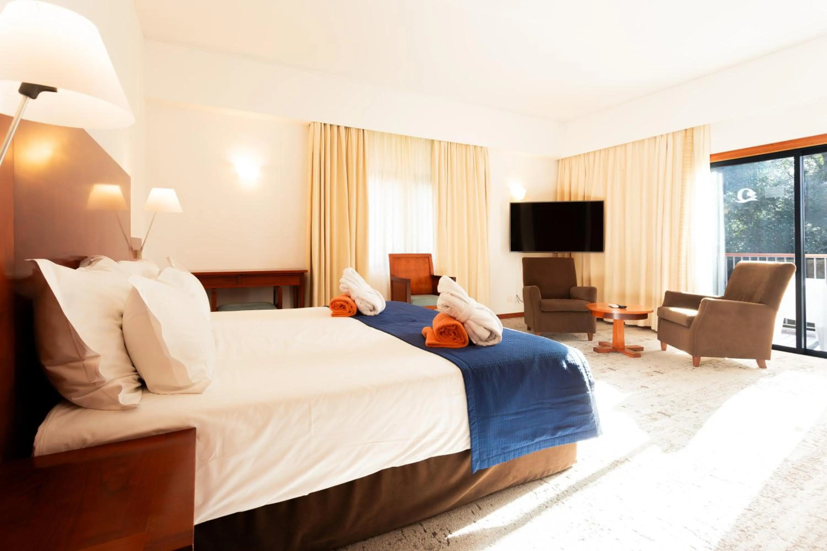 Photo - BIO Hotel - Hotel Quinta da Serra