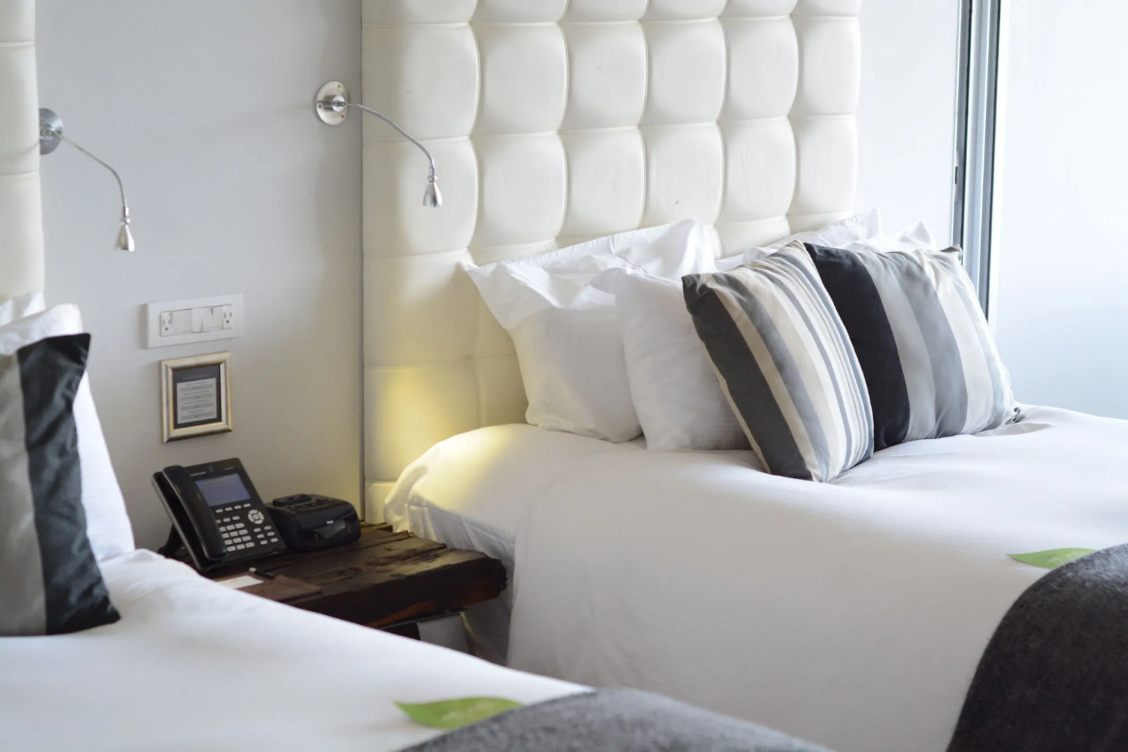 Foto - The Charlee Hotel