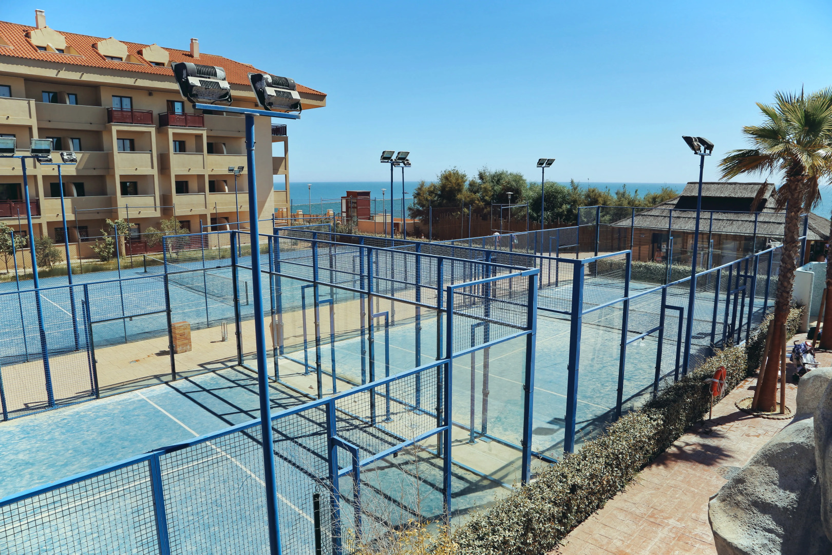 Foto - Ohtels Mazagon