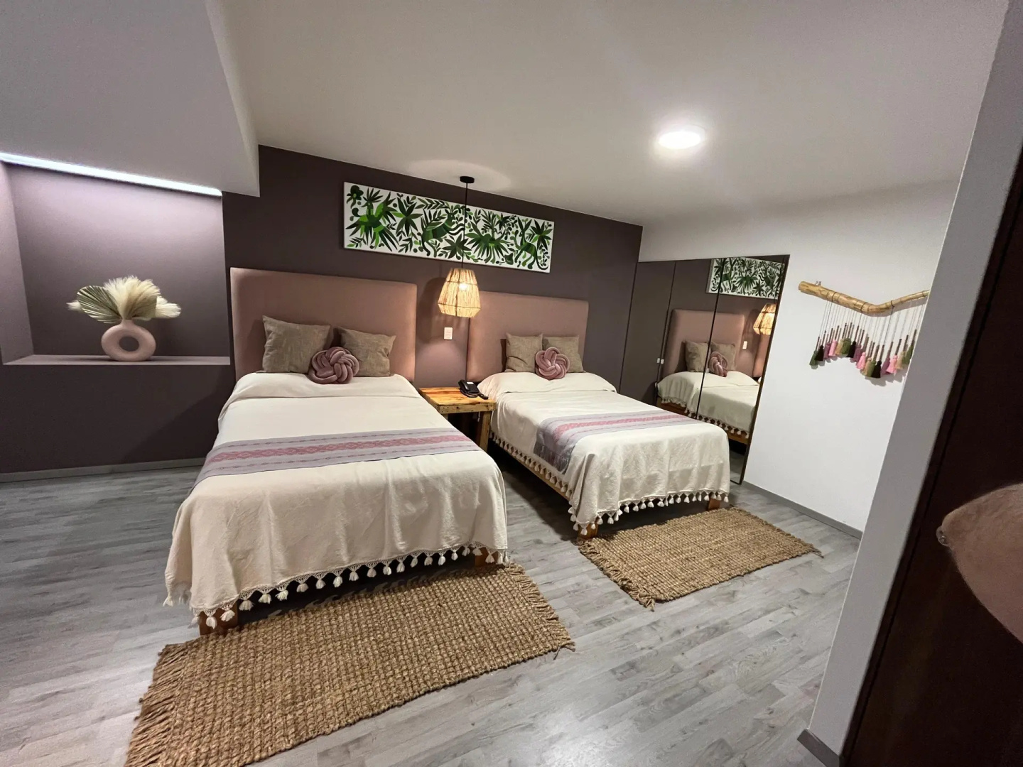 Foto - Zen Suites by Regente