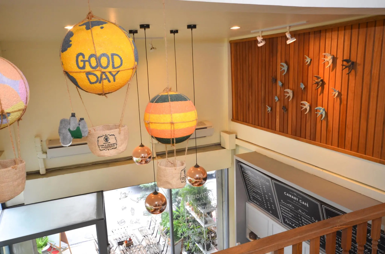 Foto - Good Day Hostel