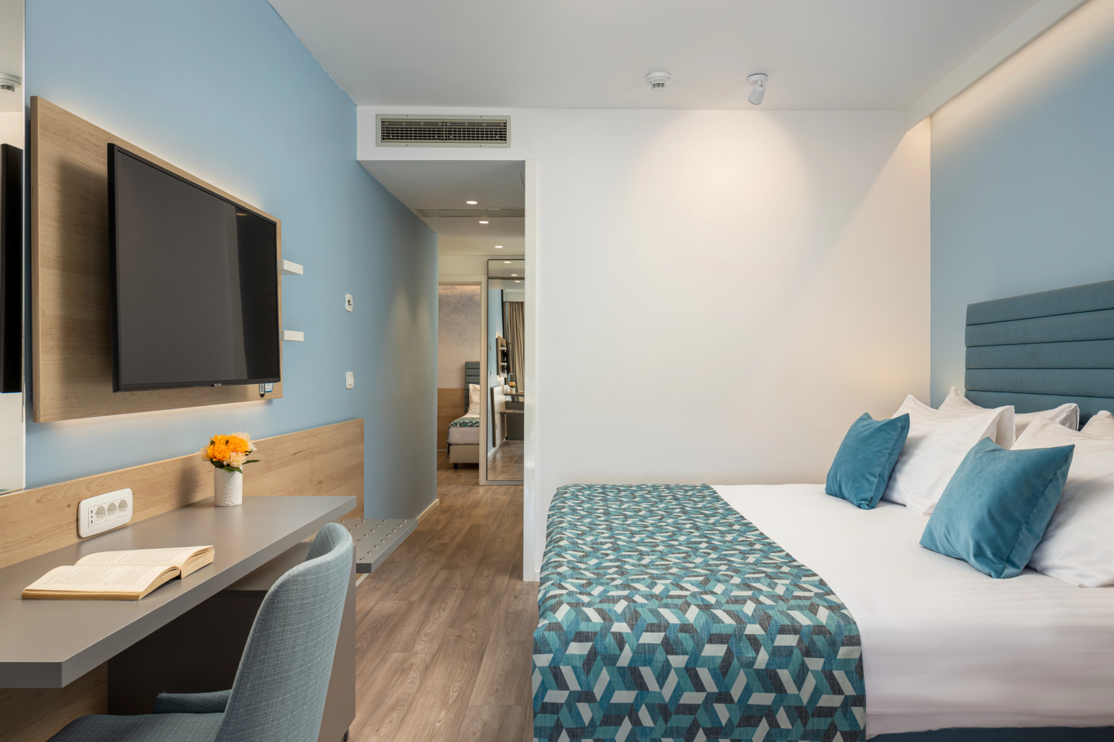 Foto - Valamar Meteor Hotel
